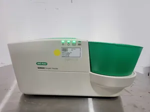 Bio-Rad QX600 Droplet Reader PCR and Thermal Cycler