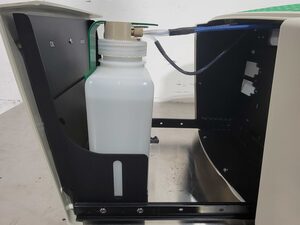 Bio-Rad QX600 Droplet Reader PCR and Thermal Cycler