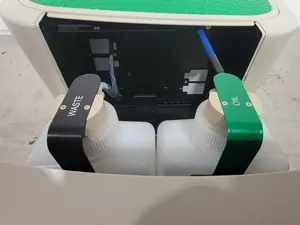 Bio-Rad QX600 Droplet Reader PCR and Thermal Cycler