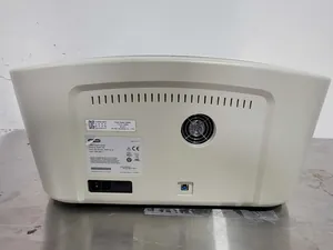 Bio-Rad QX600 Droplet Reader PCR and Thermal Cycler