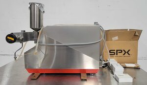Homogeneizador APV 1000