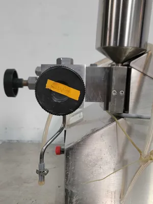 Homogeneizador APV 1000