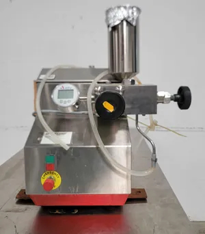 Homogeneizador APV 1000