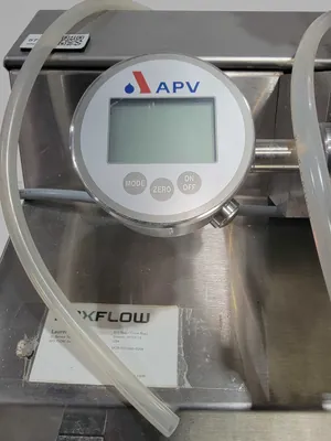 Homogeneizador APV 1000
