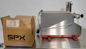 Homogeneizador APV 1000