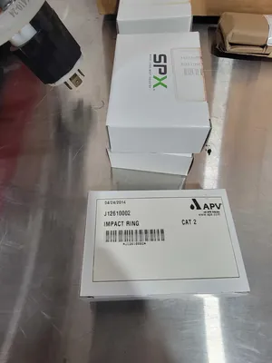 Homogeneizador APV 1000