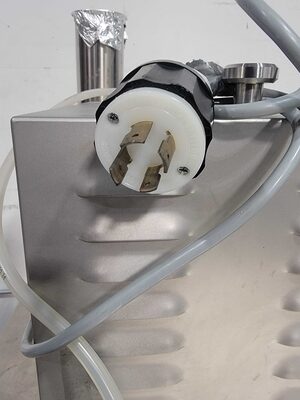 Homogeneizador APV 1000