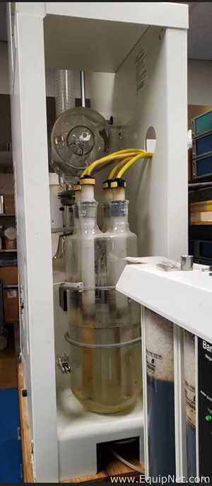 Barnstead MegaPure MP-11A Distillation System with 45L Automatic Collection System D2 Deionizer