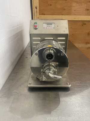 QuattroFlow PQ44HT-EGN-230 4 Piston Diapgragm Pump