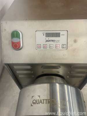 QuattroFlow PQ44HT-EGN-230 4 Piston Diapgragm Pump