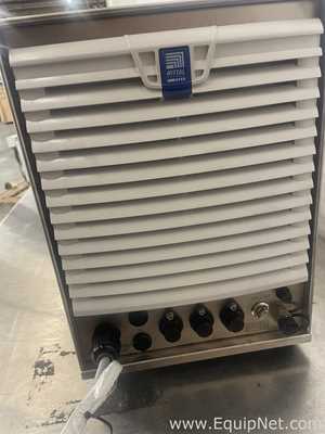 QuattroFlow PQ44HT-EGN-230 4 Piston Diapgragm Pump