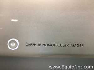 Generador de Imágenes Azure Biosystems Sapphire RGBNIR