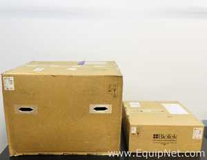 Leitor de MicroPlaca BioTek Instruments CYT5MFW. Sem Uso