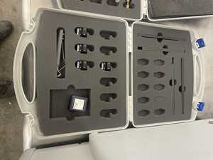 Leitor de MicroPlaca Perkin Elmer Envision 2104