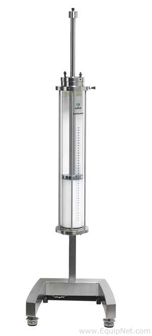 Coluna de Cromatografia cytiva AxiChrom 50/500/Glass/20SS