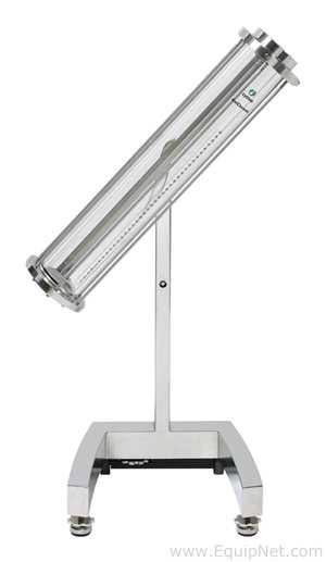 Coluna de Cromatografia cytiva AxiChrom 50/500/Glass/20SS