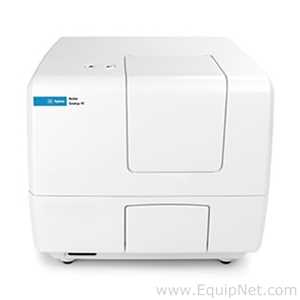 Leitor de MicroPlaca Agilent Technologies Synergy H1. Sem Uso