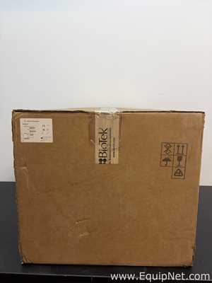Leitor de MicroPlaca Agilent Technologies Synergy H1. Sem Uso