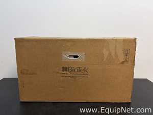 Leitor de MicroPlaca Agilent Technologies Synergy H1. Sem Uso