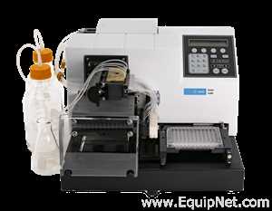  BioTek Instruments 406PSUB3. Sem Uso