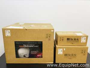  BioTek Instruments 406PSUB3. Sem Uso