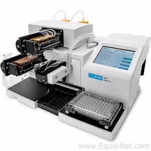 Dispensador BioTek Instruments MFXP2