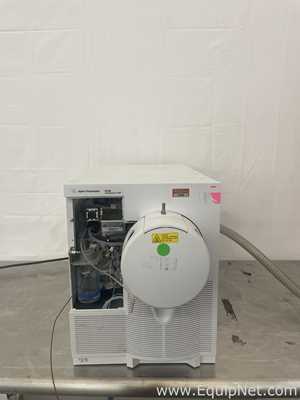 Agilent 6130B LC/MSD
