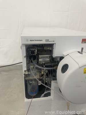 Agilent 6130B LC/MSD