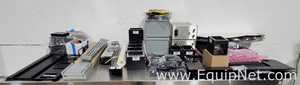Hamilton Microlab Starlet and StarPlus Liquid Handler Parts and Components
