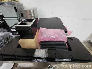 Hamilton Microlab Starlet and StarPlus Liquid Handler Parts and Components