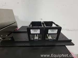 Hamilton Microlab Starlet and StarPlus Liquid Handler Parts and Components
