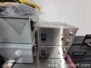 Hamilton Microlab Starlet and StarPlus Liquid Handler Parts and Components