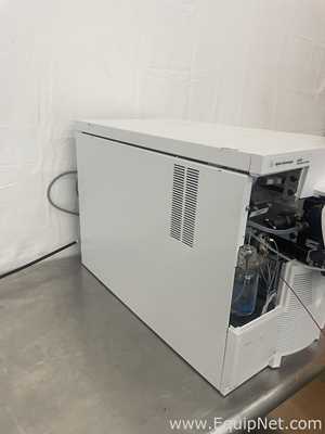 Agilent 6130B LC/MSD