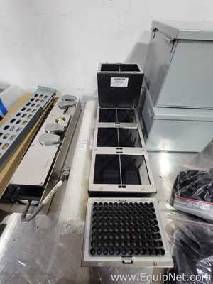 Hamilton Microlab Starlet and StarPlus Liquid Handler Parts and Components