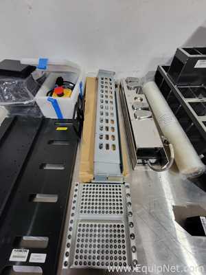 Hamilton Microlab Starlet and StarPlus Liquid Handler Parts and Components