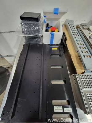 Hamilton Microlab Starlet and StarPlus Liquid Handler Parts and Components