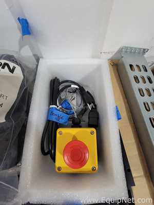 Hamilton Microlab Starlet and StarPlus Liquid Handler Parts and Components