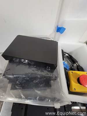 Hamilton Microlab Starlet and StarPlus Liquid Handler Parts and Components
