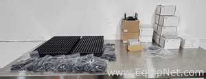 Hamilton Microlab Starlet and StarPlus Liquid Handler Parts and Components