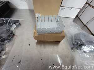 Hamilton Microlab Starlet and StarPlus Liquid Handler Parts and Components