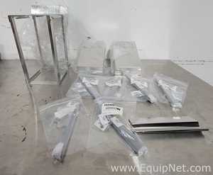 Hamilton Microlab Starlet and StarPlus Liquid Handler Parts and Components
