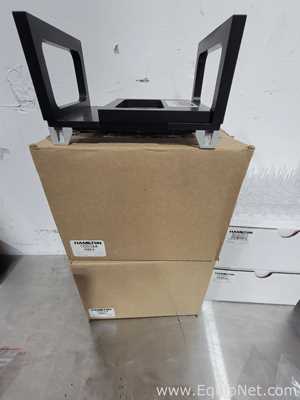 Hamilton Microlab Starlet and StarPlus Liquid Handler Parts and Components