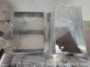 Hamilton Microlab Starlet and StarPlus Liquid Handler Parts and Components