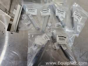 Hamilton Microlab Starlet and StarPlus Liquid Handler Parts and Components