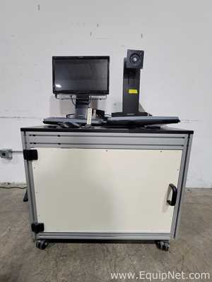 Hamilton Microlab Starlet and StarPlus Liquid Handler Parts and Components