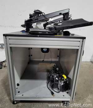 Hamilton Microlab Starlet and StarPlus Liquid Handler Parts and Components