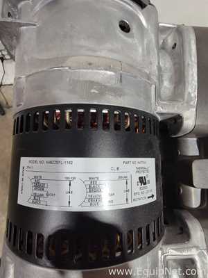 Hamilton Microlab Starlet and StarPlus Liquid Handler Parts and Components