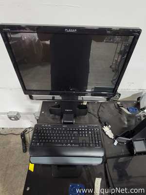 Hamilton Microlab Starlet and StarPlus Liquid Handler Parts and Components