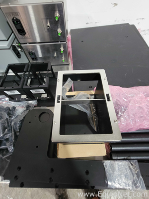 Hamilton Microlab Starlet and StarPlus Liquid Handler Parts and Components