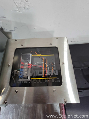 Hamilton Microlab Starlet and StarPlus Liquid Handler Parts and Components